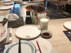 大堂-大渔铁板烧(蛇口店)