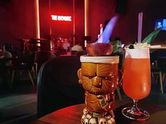 -TZ House音乐现场(来福士中心店)