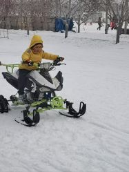 -优沃得自然教育农场·冰雪乐园·生日会·研学