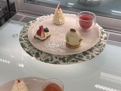 -潮一不贰·法式甜品·生日蛋糕·西式简餐(外滩店)