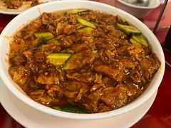 -胖子菜馆(隆昌路店)