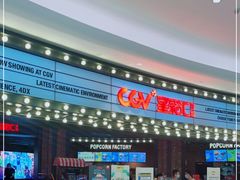 -CGV影城(壹方城IMAX店)