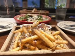-Bistro Les Lilas丁香花小酒馆