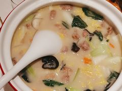 -大铁勺新津菜(东丽阳光新业广场店)