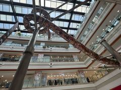 -巴黎春天(浦建店)