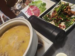 -金龙·打边炉(南京西路店)