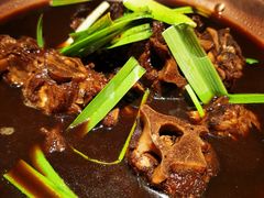 -京韵胡同·酱香羊蝎子火锅涮肉(长寿路店)
