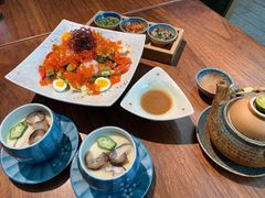 -熹炭精致日料(金融街购物中心店)