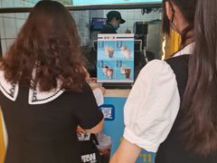 -麦当劳(东门店)