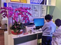 -亿视康青少儿眼镜(五官科店)