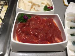 -海底捞火锅(武胜路凯德广场店)