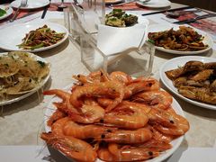 -芭菲盛宴·环球美食(北城国际店)