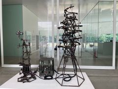 -金泽21世纪美术馆