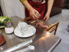 -小寒羊烧烤(凯瑞时代大厦店)