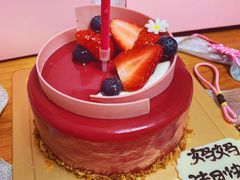 -黑池口感烘焙·生日蛋糕(坂田店)