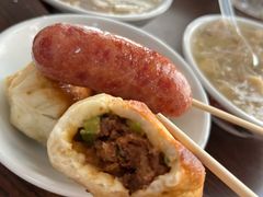-潭式煎包(西航路店)