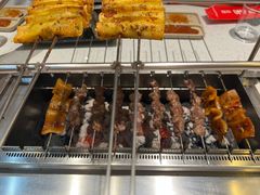 -延边金利串店(安达街店)