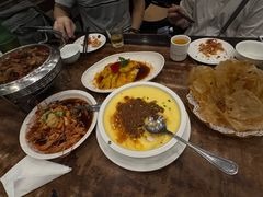 -一楼食业·美食人家