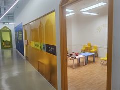 -英孚教育青少儿(河东中心)