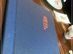 -维园悦谱·海派家常菜(乌鲁木齐南路店)
