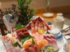 -大岛日本料理铁板烧(南通大饭店)