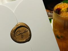 -壳里西餐厅Coquille Seafood Bistro(蒙自路店)