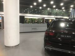 -北京之星奔驰4S店(亦庄店)