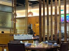 大堂-和盛盛粥庄(星湖店)