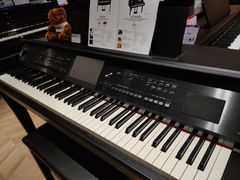 -雅歌音乐培训中心·钢琴培训·乐器培训(交道口店)