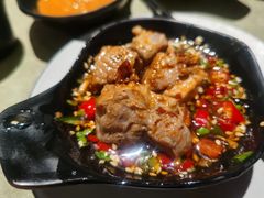 -贰重天冰煮羊自助火锅(东坝店)