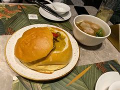 -大树餐厅(红旗街万达店)