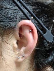 -匿名者纹身学院派·刺青