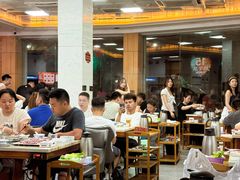 -杏花吴记牛肉火锅