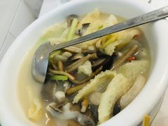 -文记壹心鸡(宝华路店)