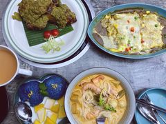 -长勺子东南亚(街道口店)