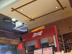 -张肴肴张记大排档(涉外店)