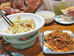 -陈聚德炒牛肉(樱花二路店)