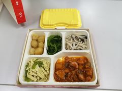 -丽华快餐(沁园路店)