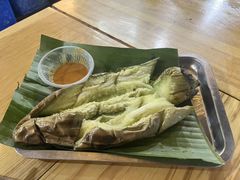 -杨合林啊兰烤鱼