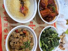 -杏花村水席楼·洛阳水席(老城十字街店)