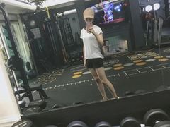 -简·无界健身工作室·运动康复·体态(石厦店)