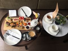-上海虹桥宾馆·SLIDER(郁锦香店)