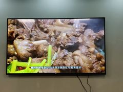 -大自然醉鹅·铁锅火焰鹅(上海联洋店)