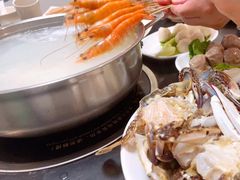 -吉友粥底火锅(方斜路店)