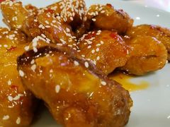 -品大三·南京菜(大行宫店)