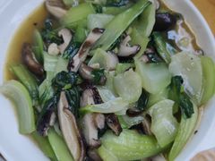 -特色小吃店(平遥县衙店)