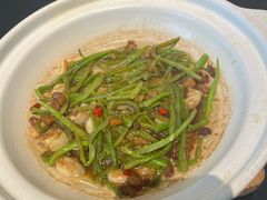 -老馆子·建德菜·山肴鱼鲜(海威新界店)