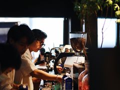 -Metal hands·铁手咖啡