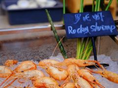 -上海虹桥宾馆味翠餐厅