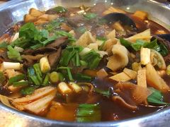 -裕丰农家菜·面